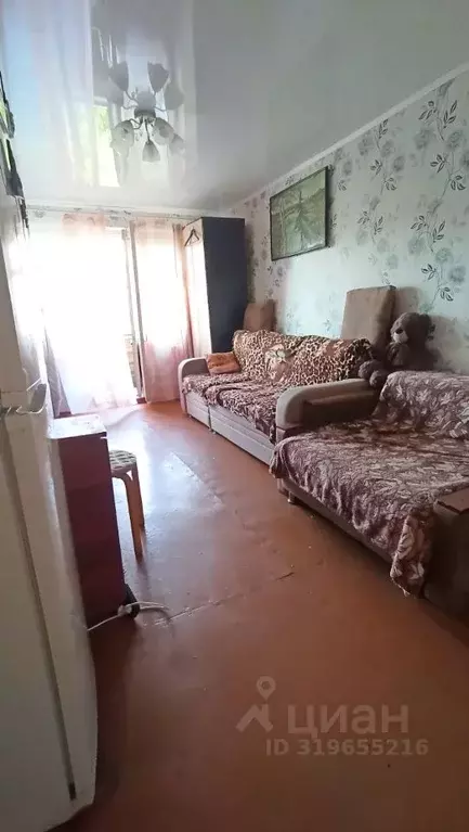 3-к кв. Башкортостан, Уфа Интернациональная ул., 151 (57.9 м) - Фото 0