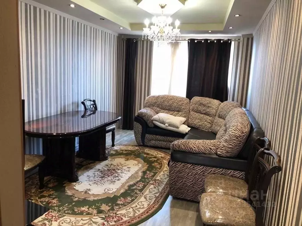 2-к кв. Московская область, Солнечногорск городской округ, Андреевка ... - Фото 2