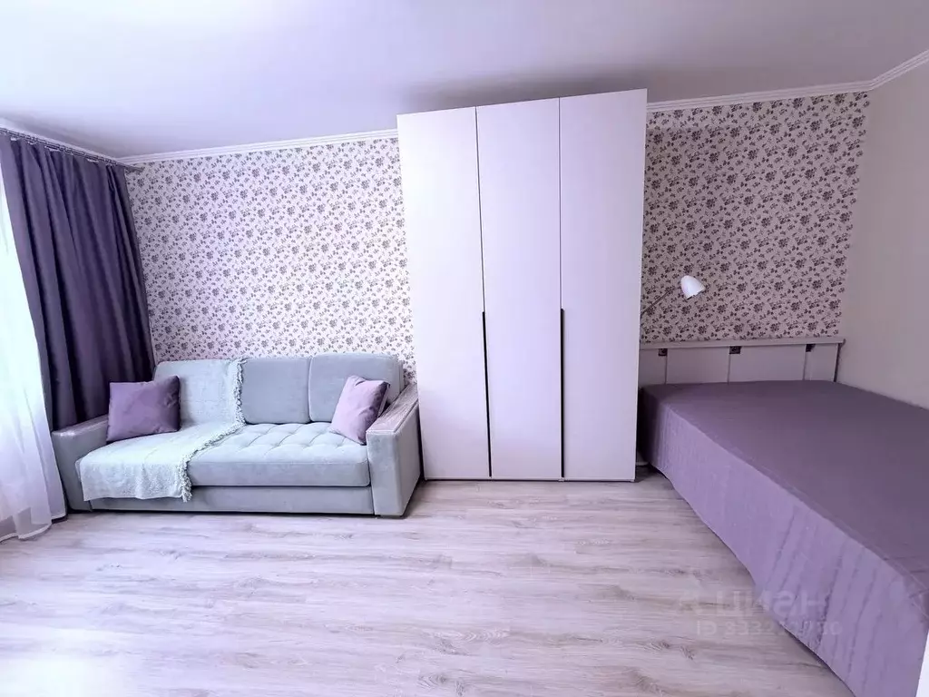 1-к кв. Москва ул. Декабристов, 22 (40.0 м) - Фото 1