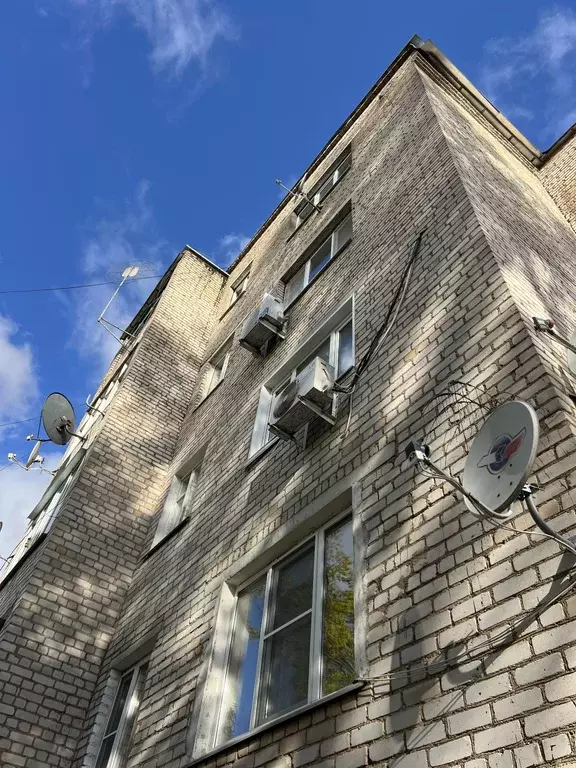 Продаётся 3-к квартира, 57.4 м - Фото 1