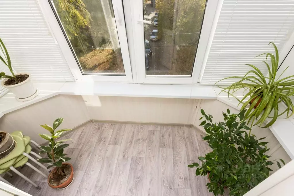 3-к кв. Оренбургская область, Оренбург Больничный проезд, 6А (70.0 м) - Фото 1