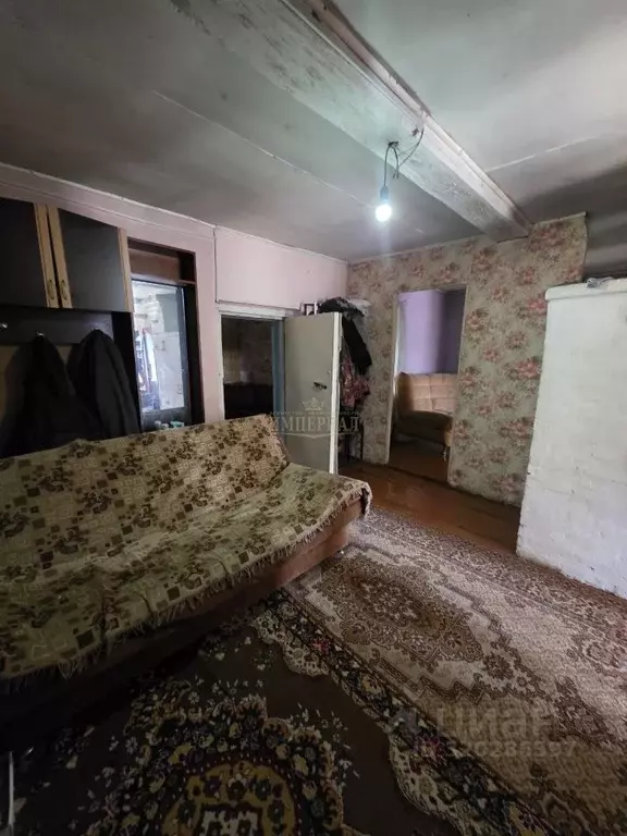 Дом в Марий Эл, Медведевский район, Нурминское с/пос, д. Нужъялы ул. ... - Фото 1