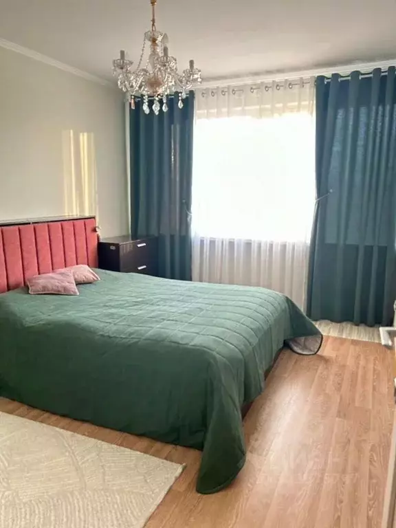 2-к кв. Санкт-Петербург Суздальский просп., 105К1 (46.0 м) - Фото 2