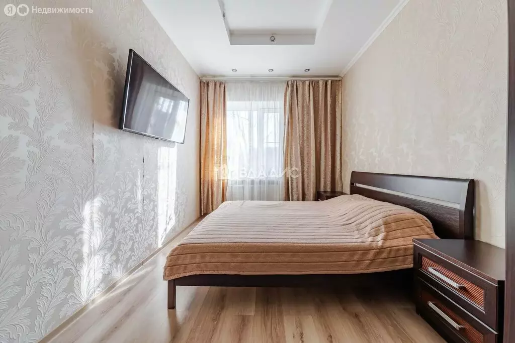 2-комнатная квартира: городской посёлок Фёдоровское, Шоссейная улица, ... - Фото 2