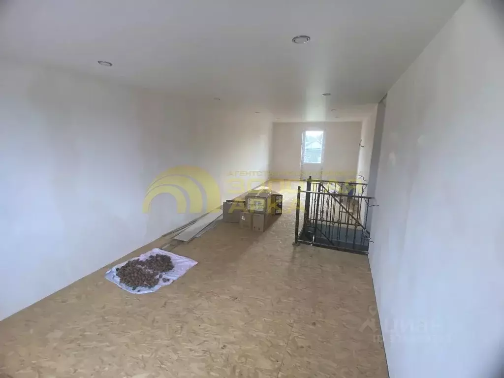 Дом в Краснодарский край, Анапа муниципальный округ, с. Юровка ул. ... - Фото 2