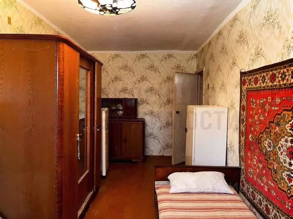 1-к кв. Самарская область, Самара ул. Г.С. Аксакова, 23 (44.4 м) - Фото 1