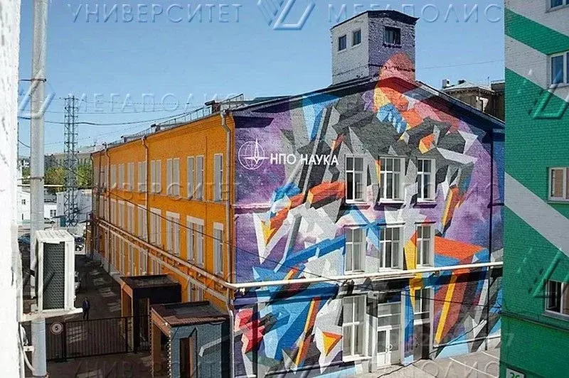 Склад в Москва ул. 3-я Ямского Поля, 2К11 (180 м) - Фото 0