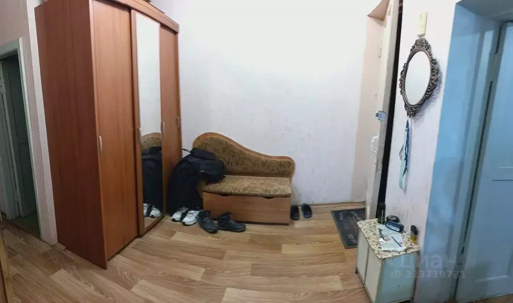 3-к кв. Оренбургская область, Орск Новый город мкр, ул. Новосибирская, ... - Фото 1