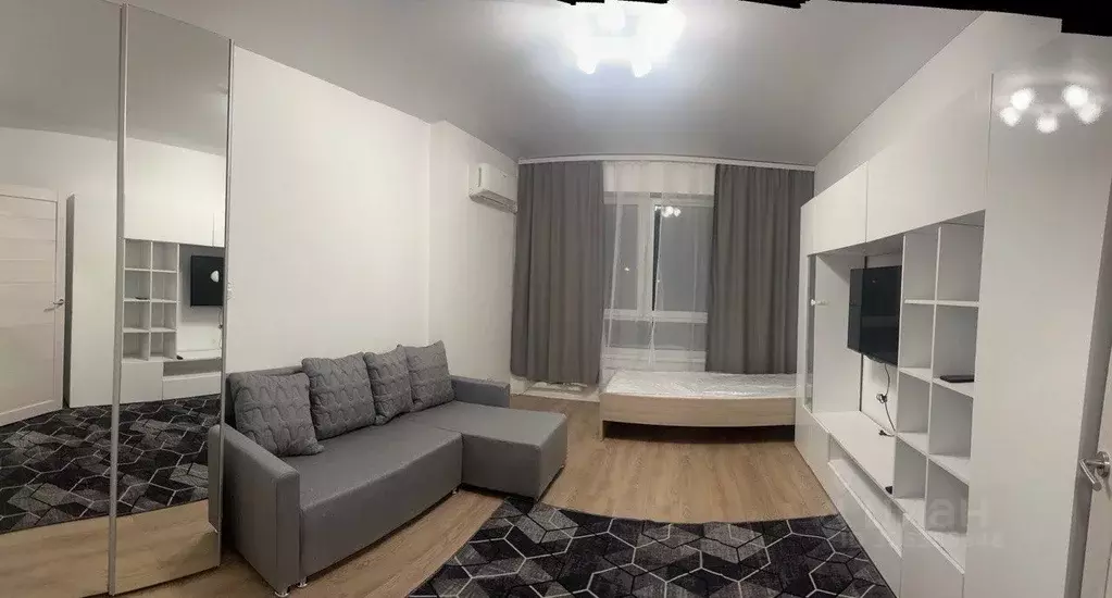 2-к кв. Москва Люблинская ул., 109К2 (61.2 м) - Фото 2