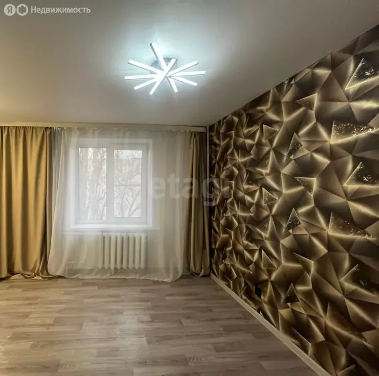 3-комнатная квартира: Борисоглебск, Северный микрорайон, 32А (64.6 м) - Фото 2