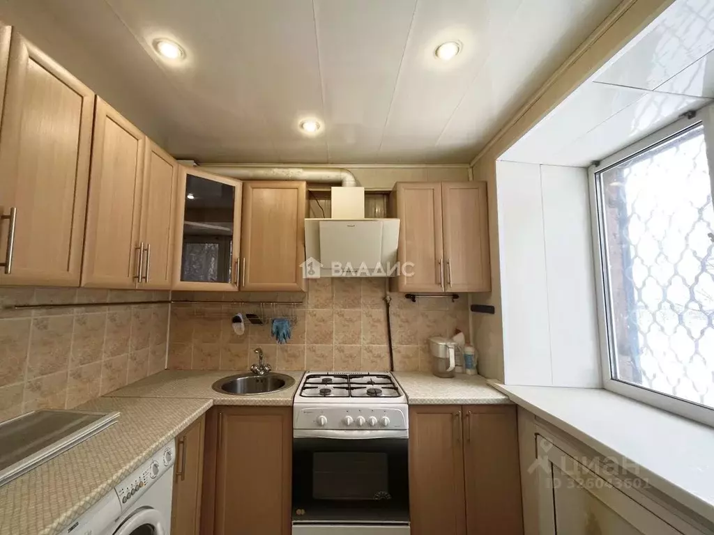 2-к кв. Ивановская область, Иваново ул. 8 Марта, 19 (42.0 м) - Фото 1