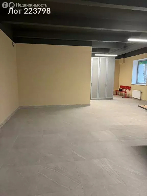 Помещение свободного назначения (85 м) - Фото 2