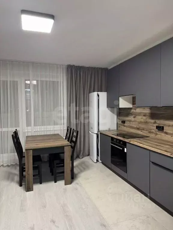 1-к кв. Челябинская область, Челябинск просп. Краснопольский, 48А ... - Фото 1