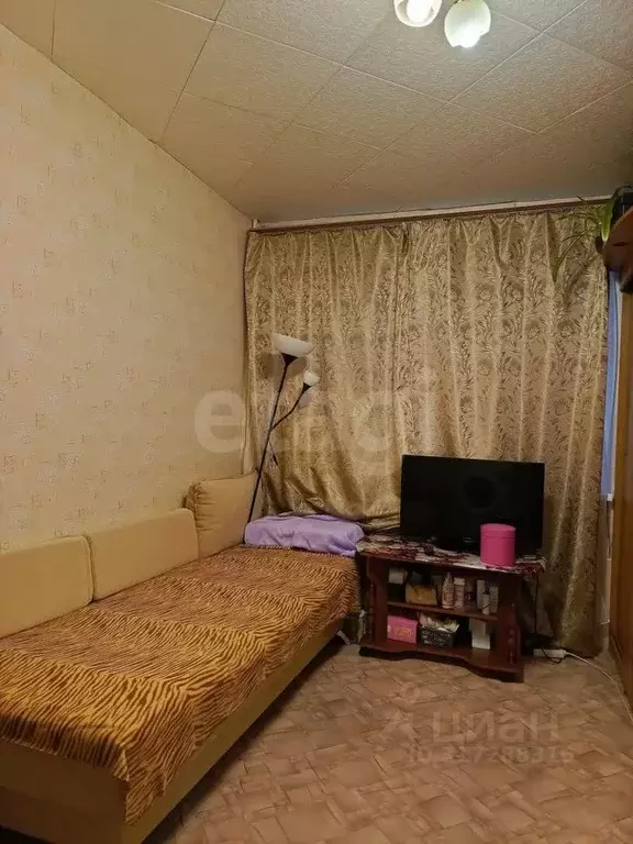 Комната Марий Эл, Йошкар-Ола ул. Вавилова, 30 (11.0 м) - Фото 0
