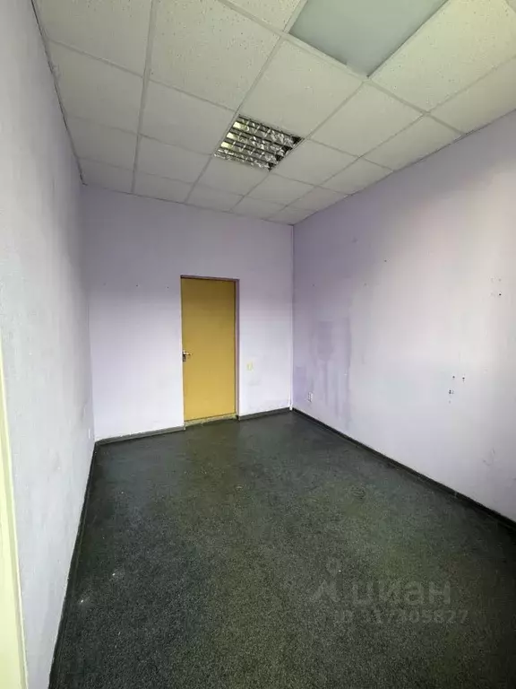 Офис в Челябинская область, Челябинск ул. Горького, 56А (11 м) - Фото 1