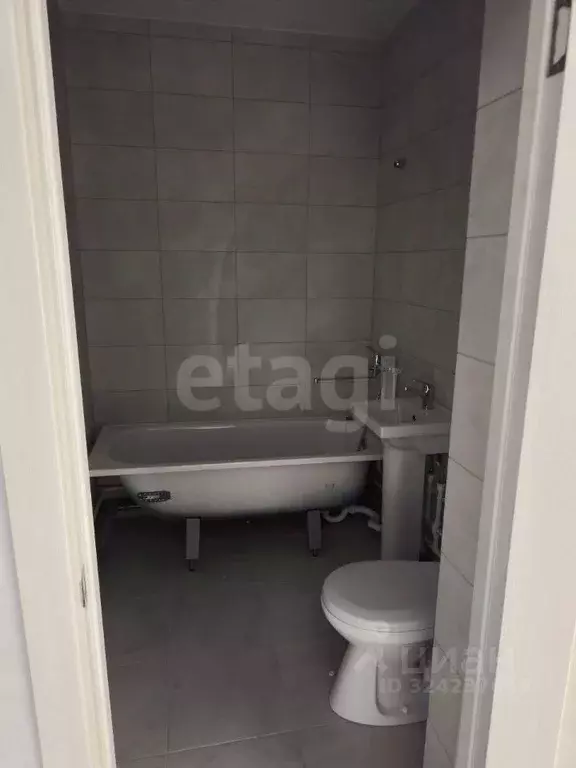 Студия Пермский край, Пермь Белозерская ул., 30А (22.8 м) - Фото 2