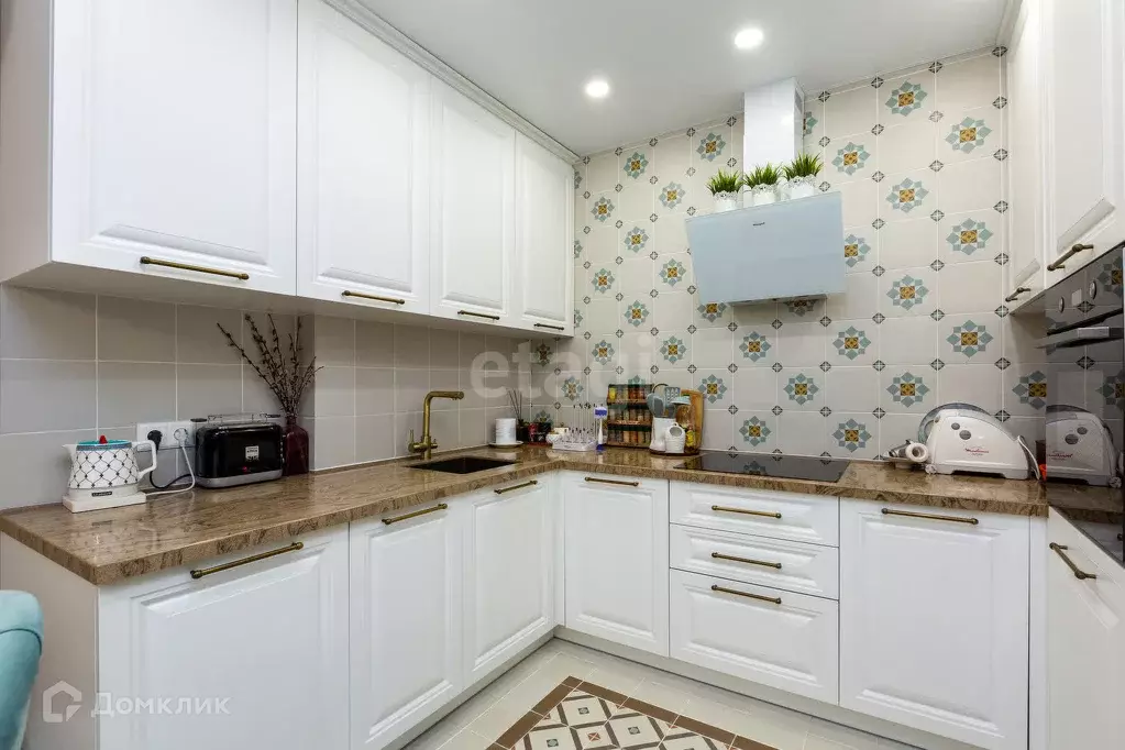 Продаётся 2-к квартира, 71 м - Фото 0