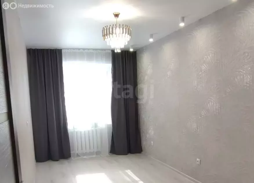 3-комнатная квартира: Саранск, улица Марины Расковой, 27 (57.6 м) - Фото 1