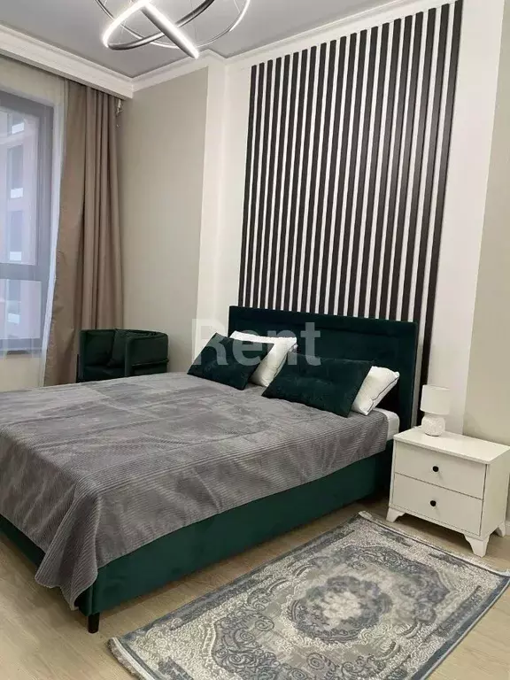 1-к кв. Москва Шелепихинская наб., 40к1 (36.0 м) - Фото 1
