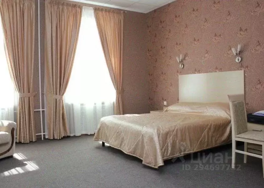 Комната Самарская область, Самара ул. Чкалова, 90 (30.0 м) - Фото 2