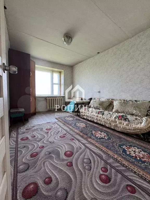 2-к. квартира, 40 м, 9/9 эт. - Фото 0