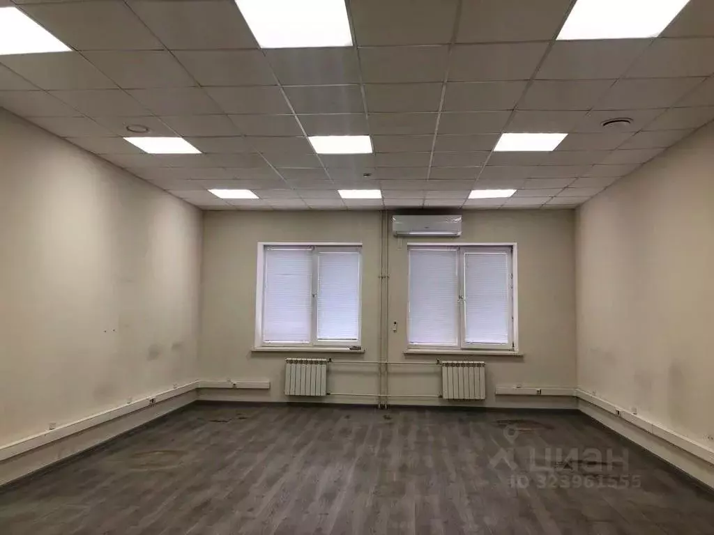 Офис в Москва Большая Грузинская ул., 30АС1 (43 м) - Фото 2