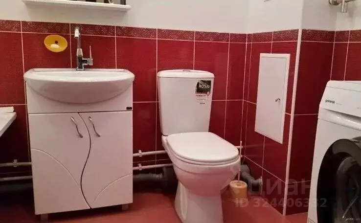 1-к кв. Владимирская область, Владимир Суздальский просп., 19 (40.0 м) - Фото 1