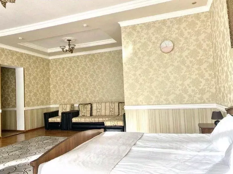 Комната Ставропольский край, Кисловодск ул. Кирова, 1 (30.0 м) - Фото 1