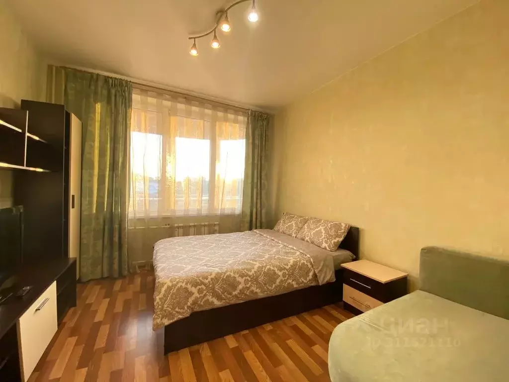 1-к кв. Московская область, Королев Пионерская ул., 30к9 (40.0 м) - Фото 1