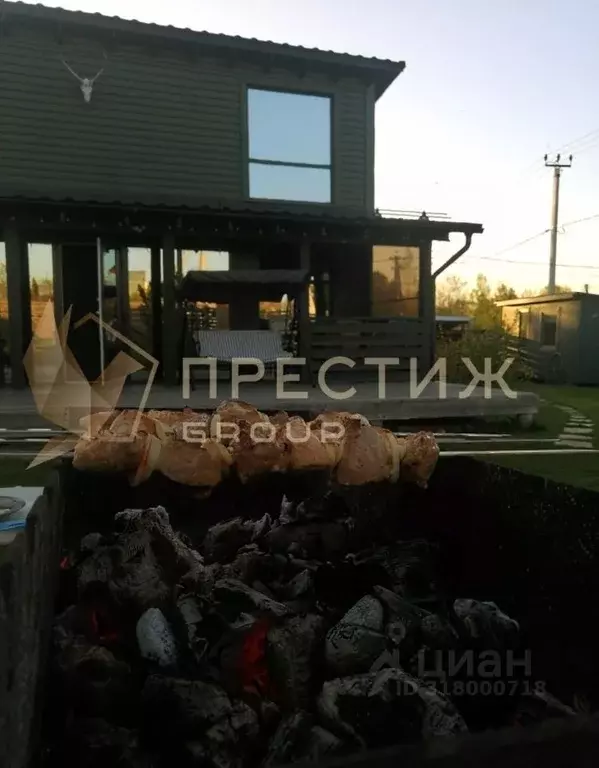 Дом в Московская область, Сергиев Посад Санаторная ул. (120 м) - Фото 0