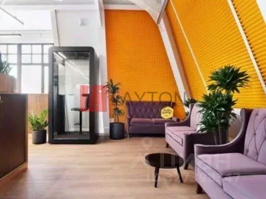 Офис в Москва ул. Станиславского, 21С3 (950 м) - Фото 2