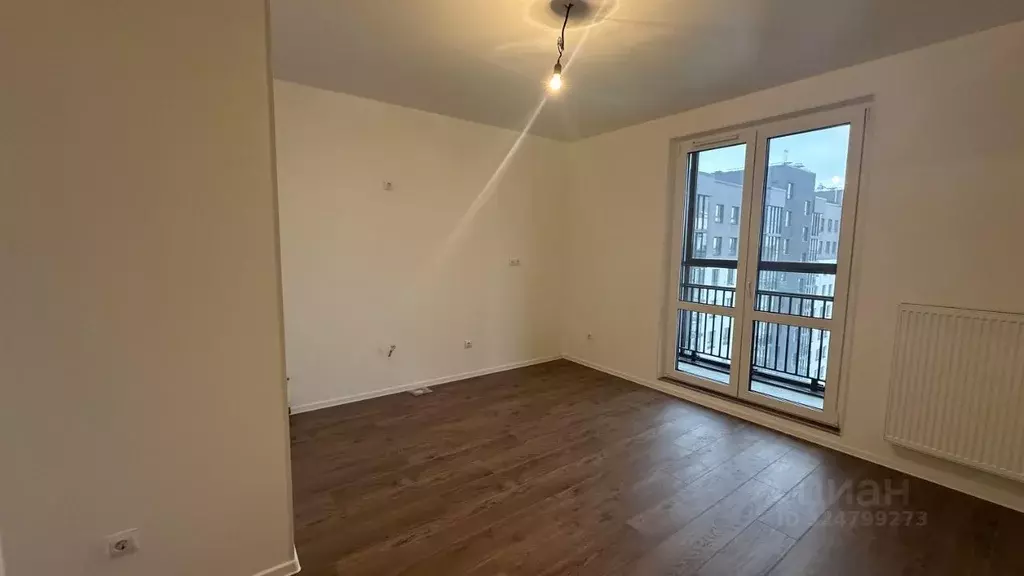 Студия Ленинградская область, Ломоносовский район, Аннинское городское ... - Фото 2