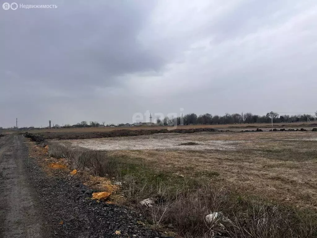 Участок в Аксайский район, станица Ольгинская (5 м) - Фото 1