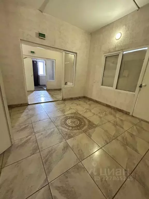 1-к кв. Башкортостан, Уфа Союзная ул., 37/1 (36.2 м) - Фото 2