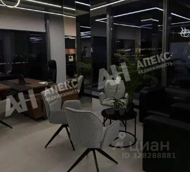 Помещение свободного назначения в Москва 2-я Брестская ул., 6 (115 м) - Фото 1