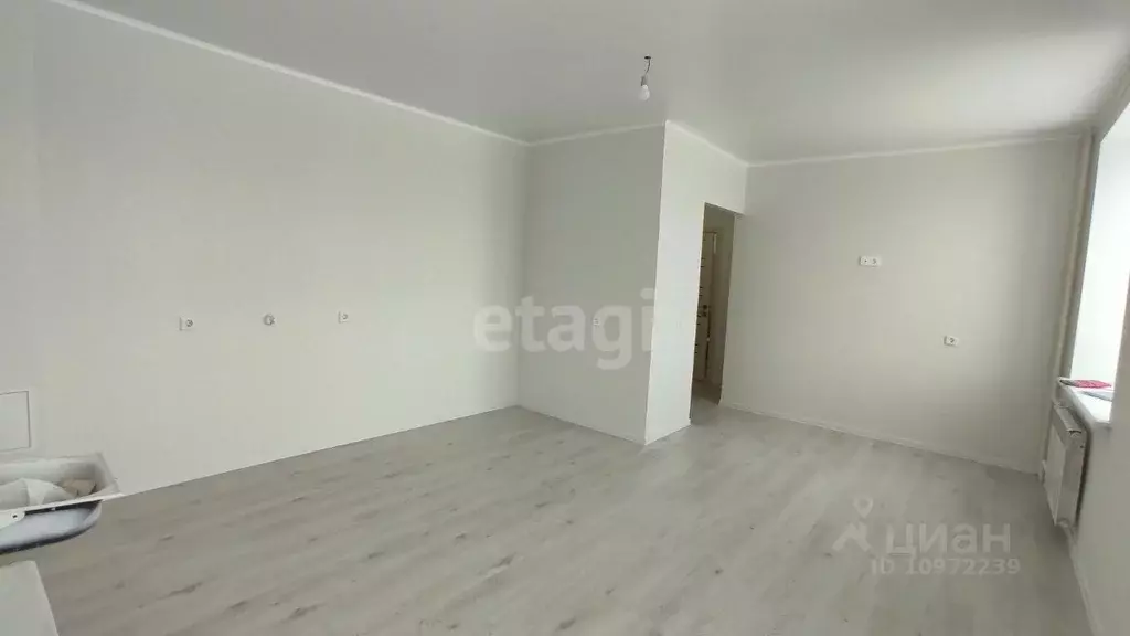 1-к кв. Башкортостан, Стерлитамак ул. Рашита Кудашева, 1 (48.1 м) - Фото 1