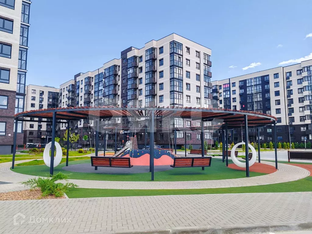 Продаётся 2-к квартира, 62 м - Фото 0