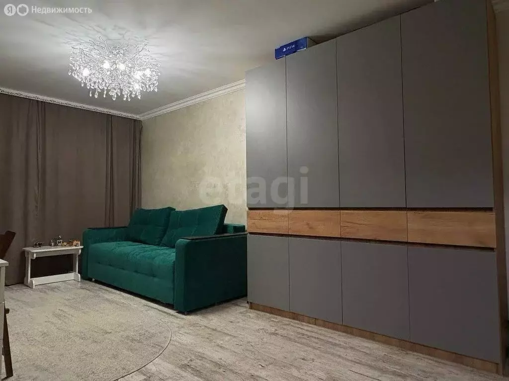 2-комнатная квартира: Сельхозтехника, улица Сельхозтехника, 33 (53.1 ... - Фото 2