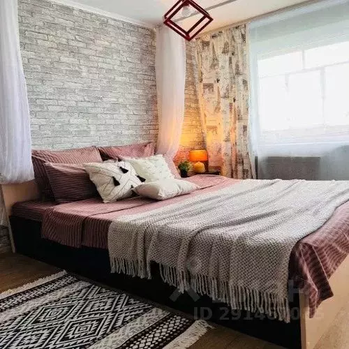 1-к кв. Башкортостан, Уфа ул. Менделеева, 199 (38.0 м) - Фото 2
