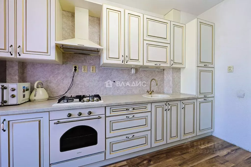 2-к кв. Калининградская область, Калининград ул. Карташева, 46 (60.3 ... - Фото 2