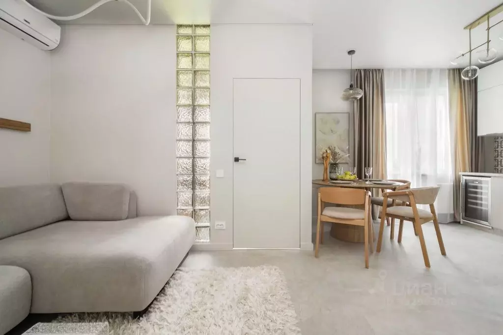 3-к кв. Санкт-Петербург Студенческая ул., 14к2 (80.0 м) - Фото 2