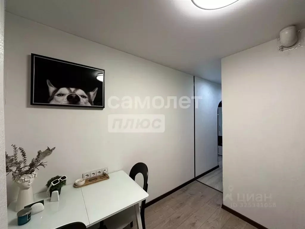 2-к кв. Московская область, Одинцово бул. Маршала Крылова, 6 (52.0 м) - Фото 1