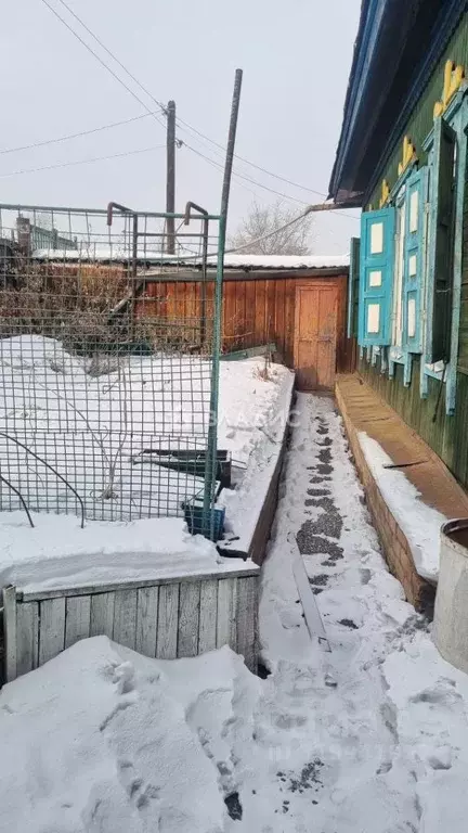 Дом в Забайкальский край, Чита ул. Горбунова (117 м) - Фото 2