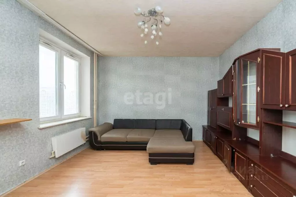 3-к кв. Московская область, Подольск бул. 65-летия Победы, 3 (84.0 м) - Фото 1