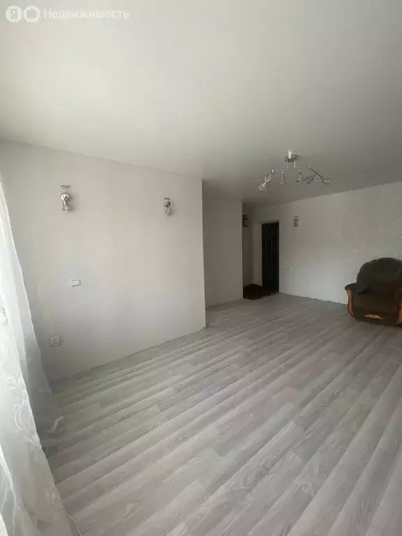 1-комнатная квартира: Дюртюли, Первомайская улица, 8 (28.7 м) - Фото 1