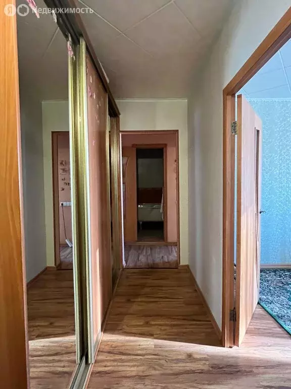 3-комнатная квартира: Северск, улица Победы, 10 (64.4 м) - Фото 1