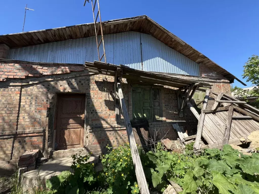 Участок в Ростовская область, Таганрог Профсоюзная ул., 4 (3.2 сот.) - Фото 0