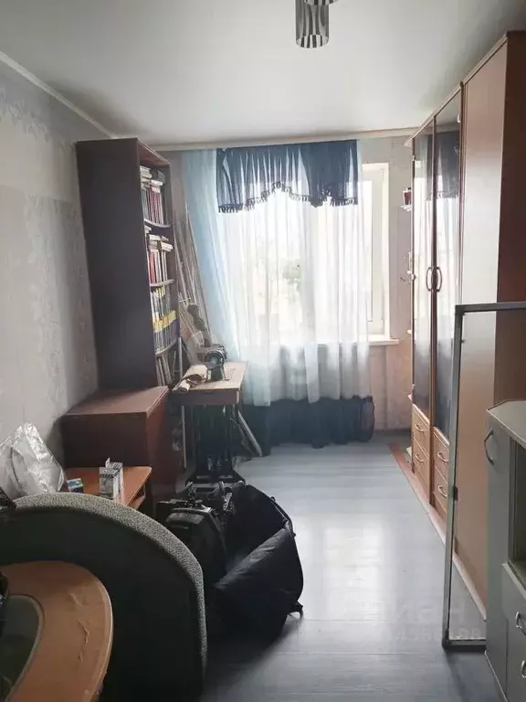 2-к кв. Брянская область, Брянск Советская ул., 13 (44.6 м) - Фото 1