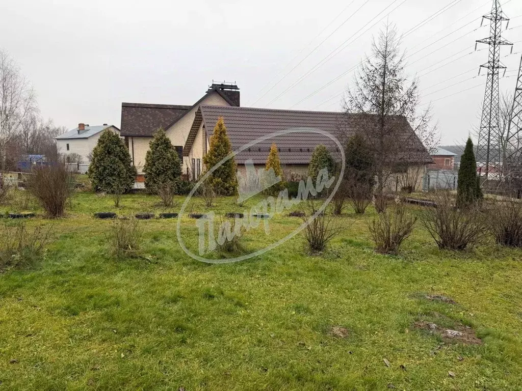 Участок в Калужская область, Калуга Сретенская ул. (8.88 сот.) - Фото 1