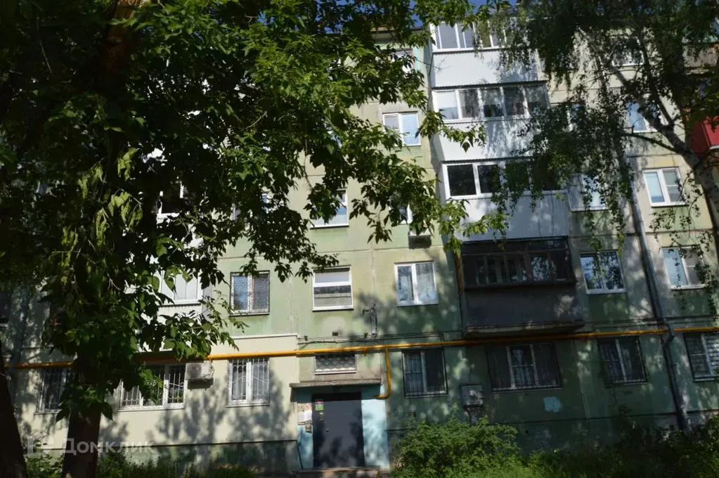 Продаётся 2-к квартира, 44 м - Фото 0